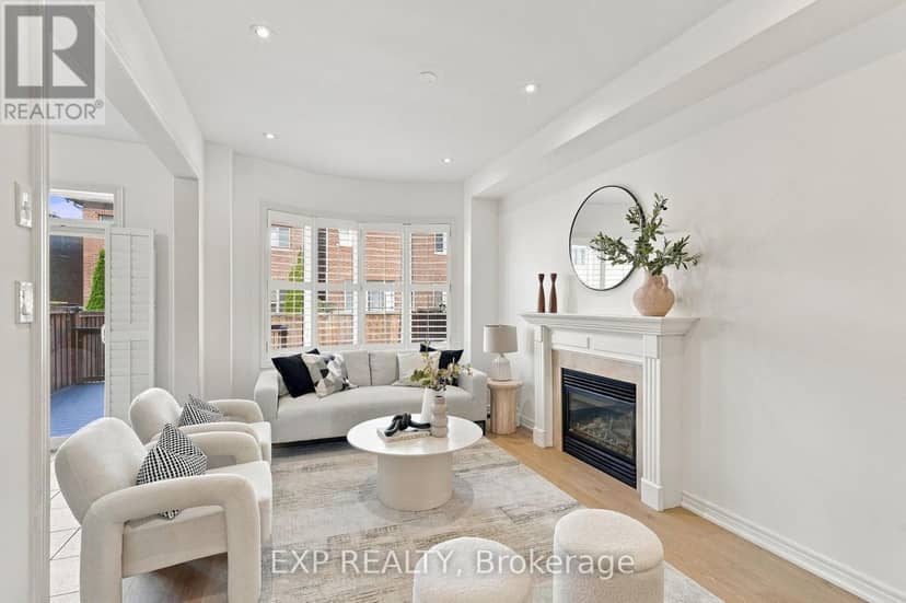 262 Wilfred Murison Avenue, Markham, photo 2