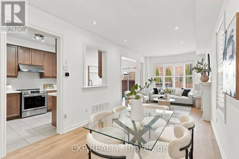 262 Wilfred Murison Avenue, Markham, photo 3