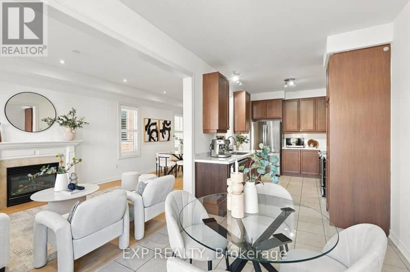 262 Wilfred Murison Avenue, Markham, photo 8