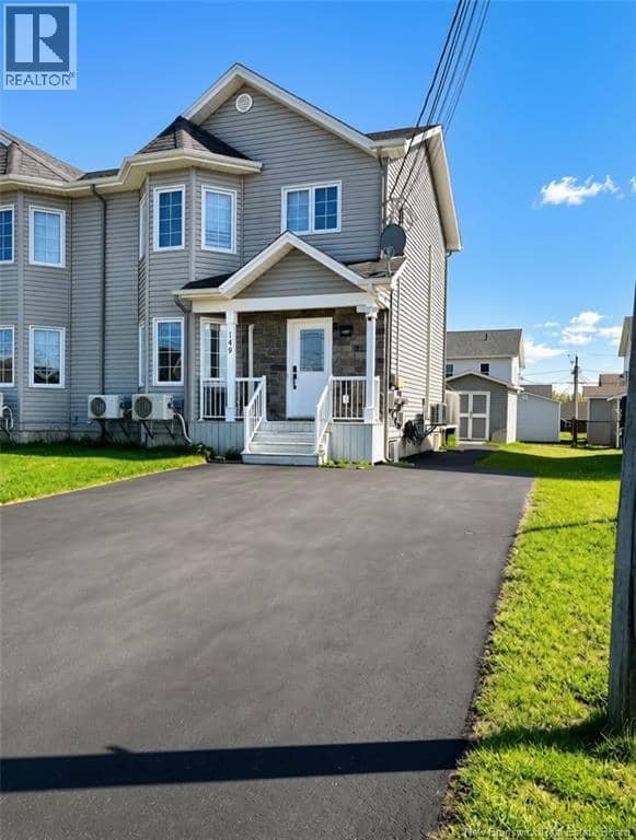 149 Lakeburn Avenue, Dieppe