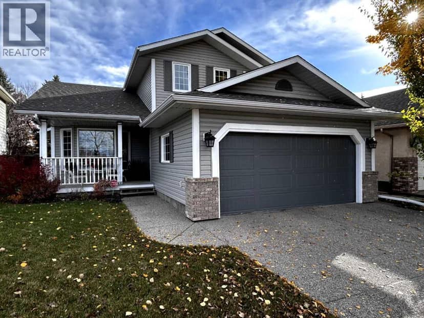 1515 Sunvista Way SE, Calgary