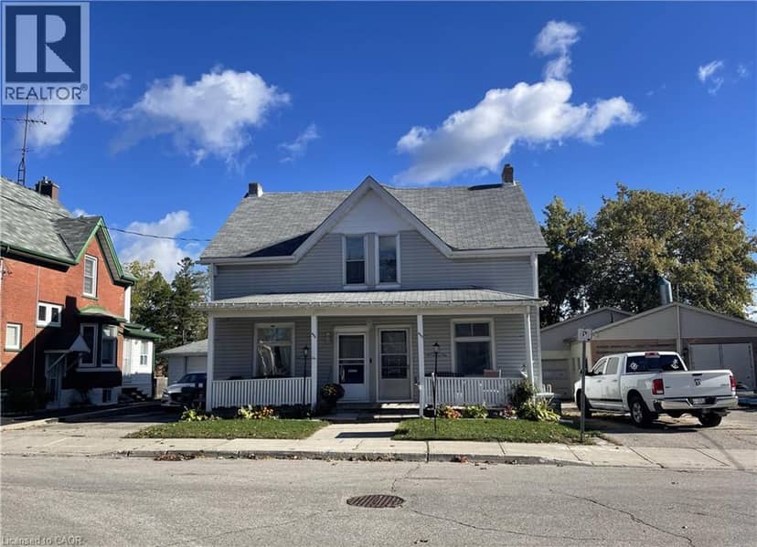 430-432 DUKE Street W, Kitchener, photo 2