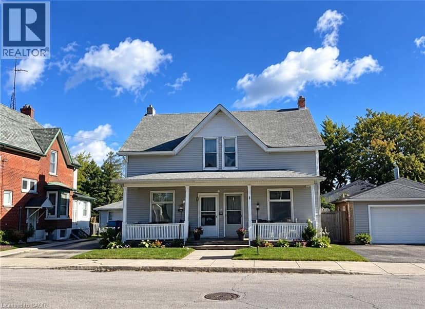 430-432 DUKE Street W, Kitchener