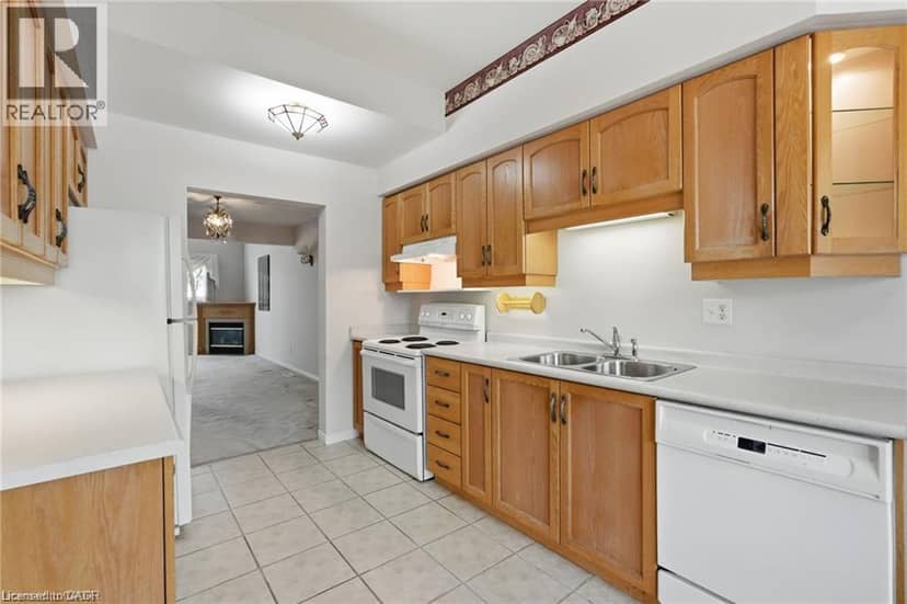 212 STONEHENGE Drive Unit# 41, Ancaster, photo 7