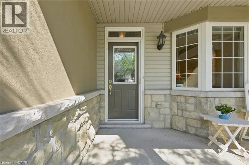 212 STONEHENGE Drive Unit# 41, Ancaster, photo 3