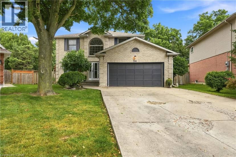 34 LISAJANE Court, Hamilton, photo 2