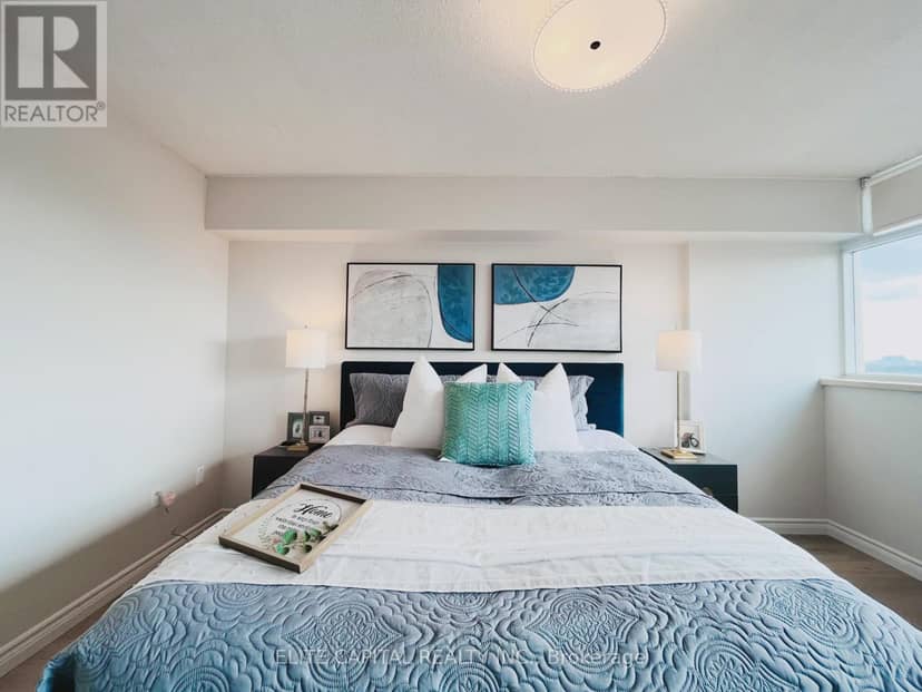 1701 - 25 Silver Springs Boulevard, Toronto, photo 3