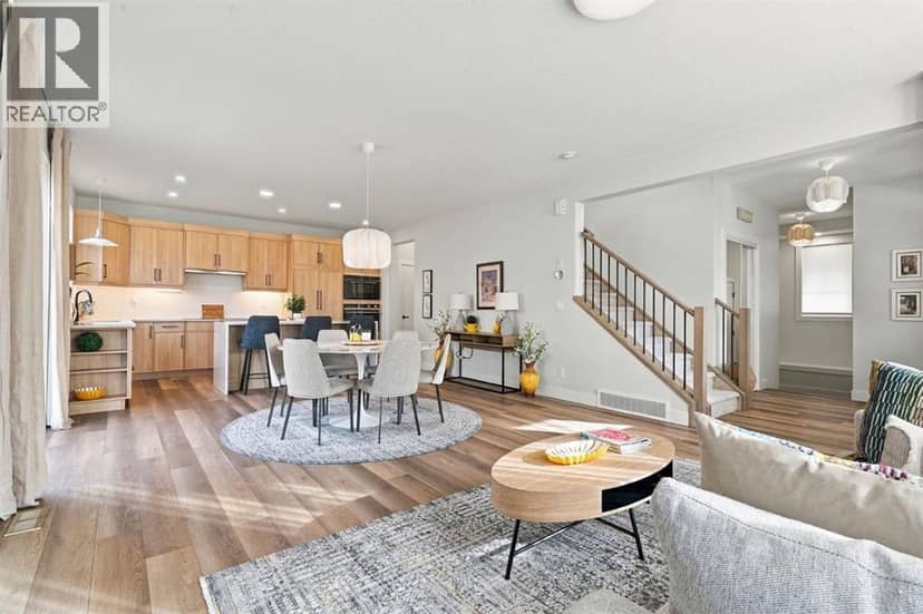 24 Yorkville Terrace SW — photo 18 of 40