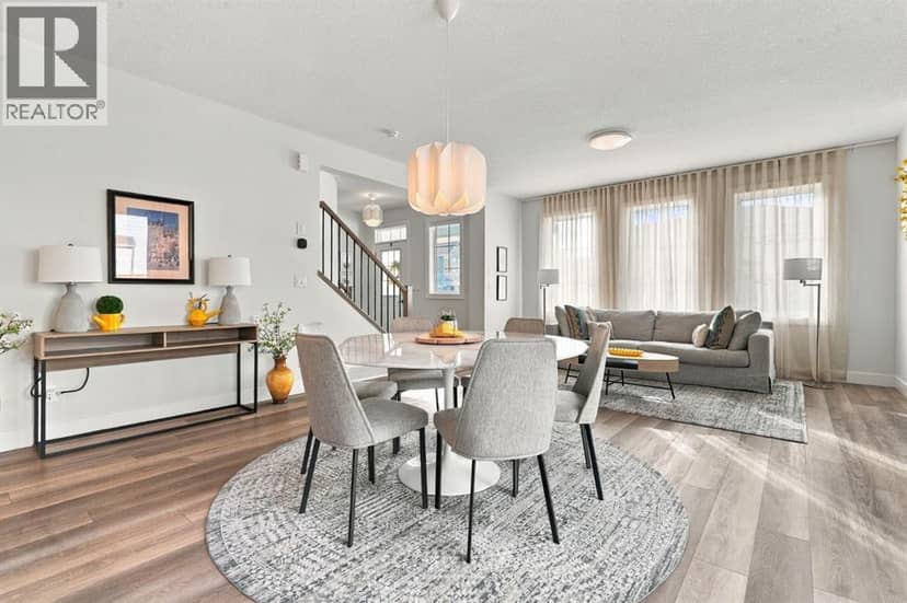 24 Yorkville Terrace SW — photo 20 of 40
