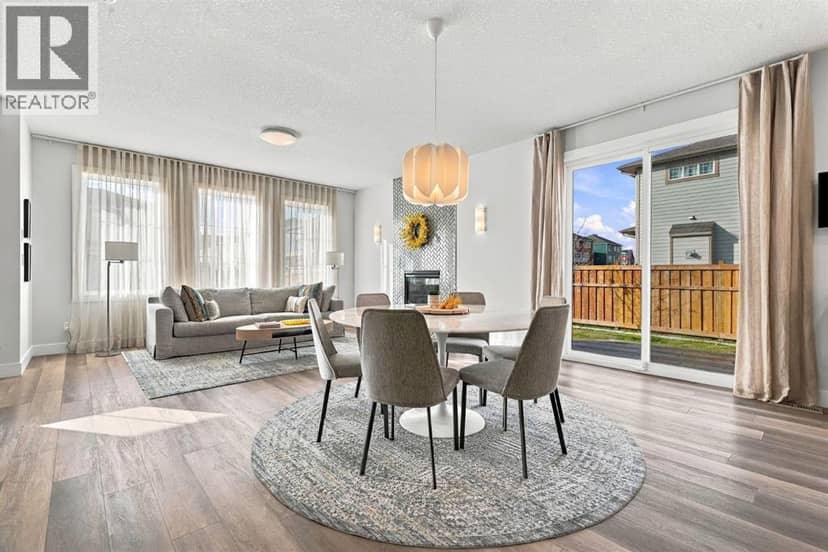 24 Yorkville Terrace SW — photo 21 of 40