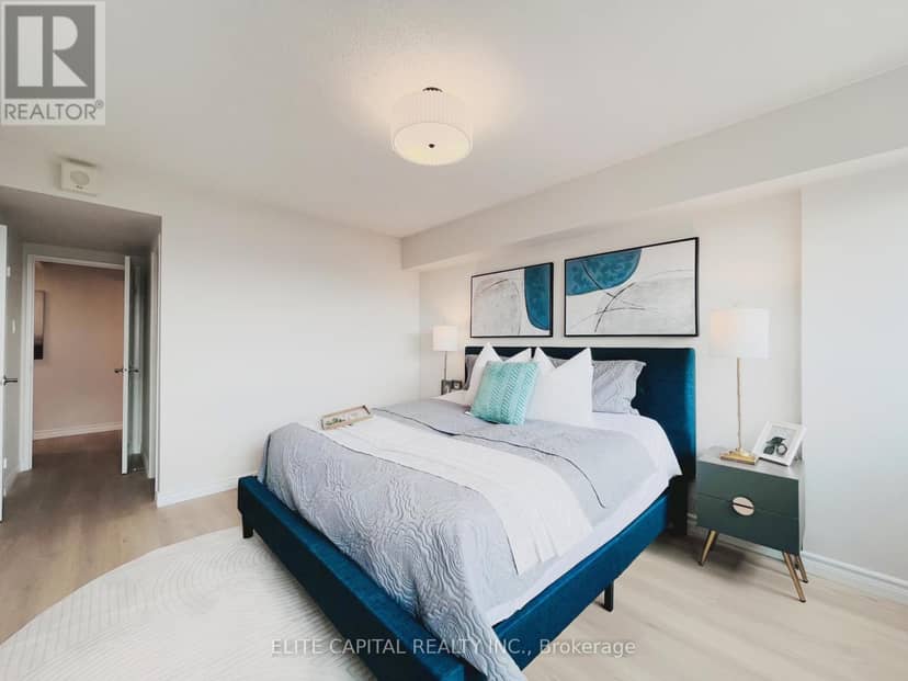 1701 - 25 Silver Springs Boulevard, Toronto, photo 5