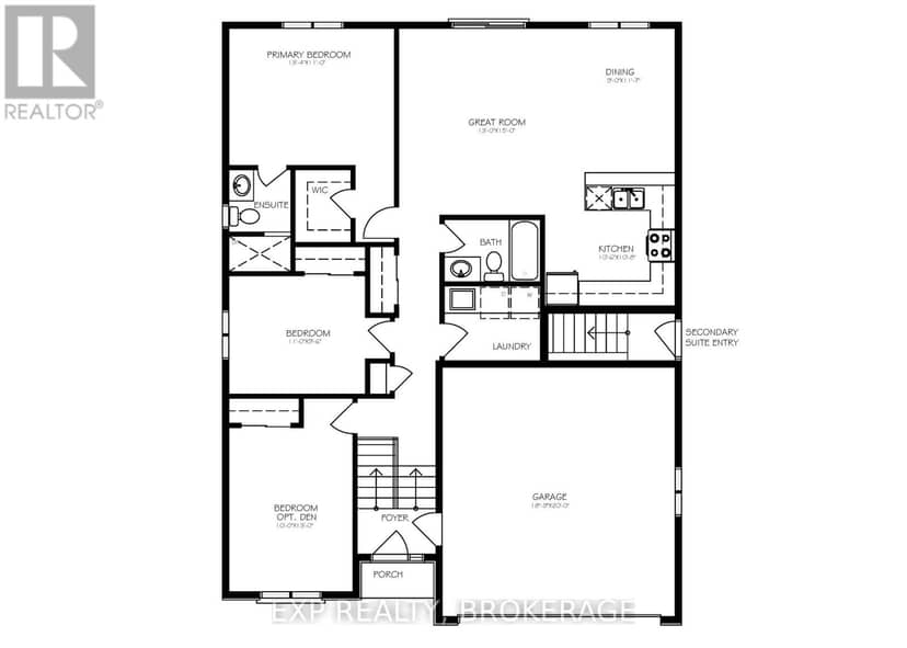 56 Summit (Lot 26) Crescent, Belleville, photo 2