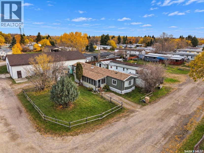 93 Eastview Trailer COURT, Prince Albert Rm No. 461, photo 2