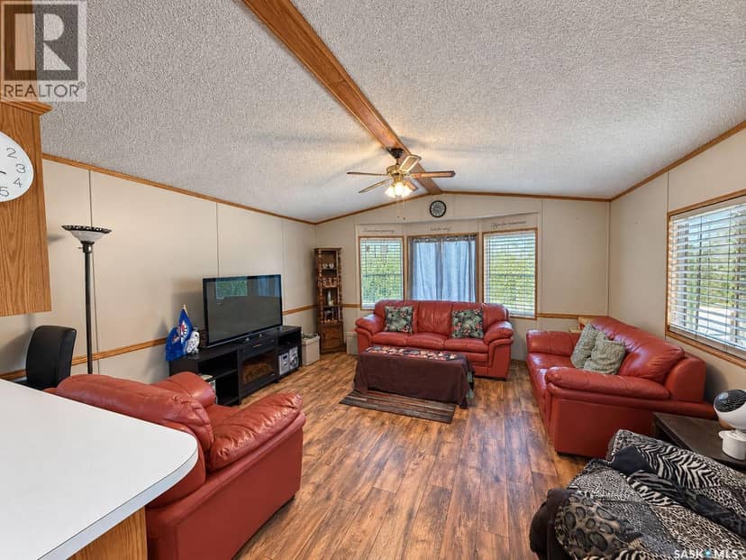 93 Eastview Trailer COURT, Prince Albert Rm No. 461, photo 4