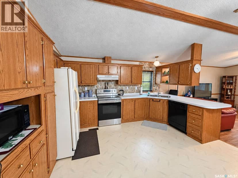 93 Eastview Trailer COURT, Prince Albert Rm No. 461, photo 7