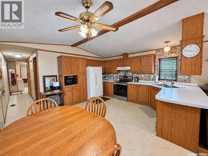 93 Eastview Trailer COURT, Prince Albert Rm No. 461, photo 8