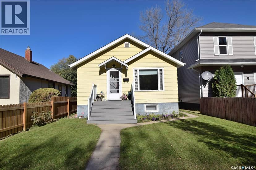 532 13th STREET W, Prince Albert