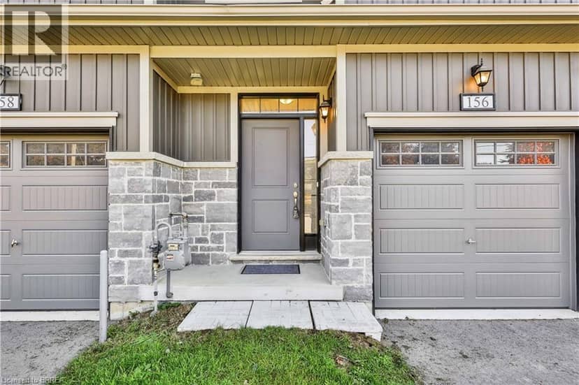 156 MIDDLETON Street, Thamesford, photo 2