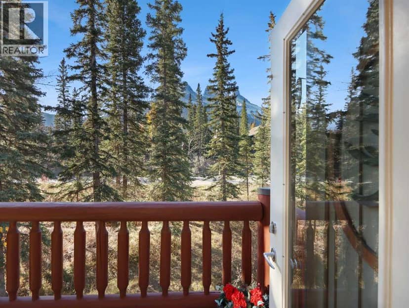 314, 150 Crossbow Place, Canmore, photo 4