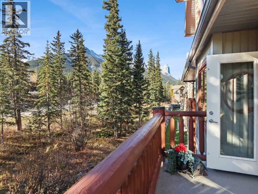 314, 150 Crossbow Place, Canmore, photo 6