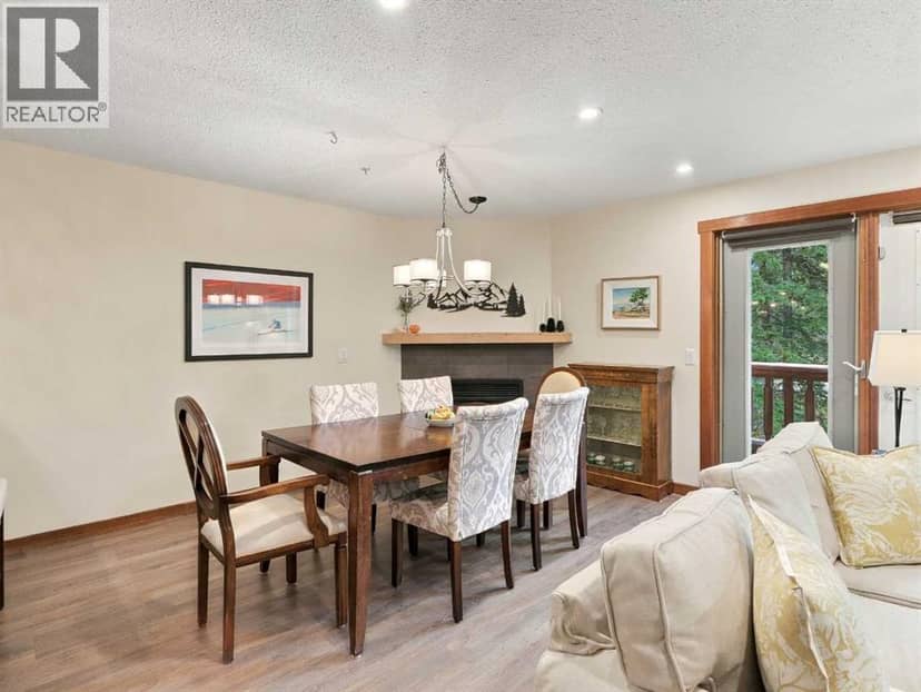 314, 150 Crossbow Place, Canmore, photo 3