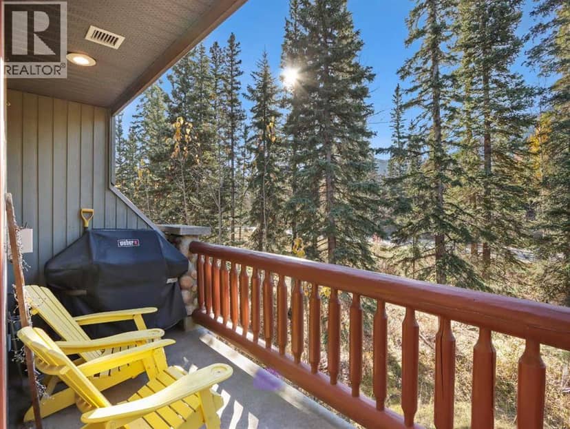 314, 150 Crossbow Place, Canmore, photo 5