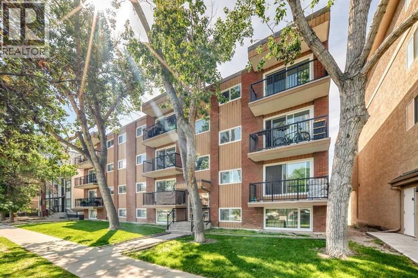303, 1829 11 Avenue SW — photo 35 of 35