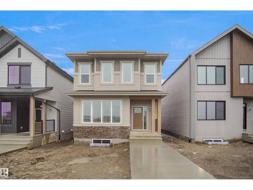 17510 5A ST NE, Edmonton