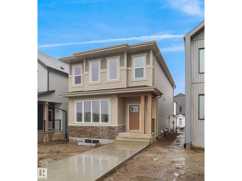 17510 5A ST NE, Edmonton, photo 2
