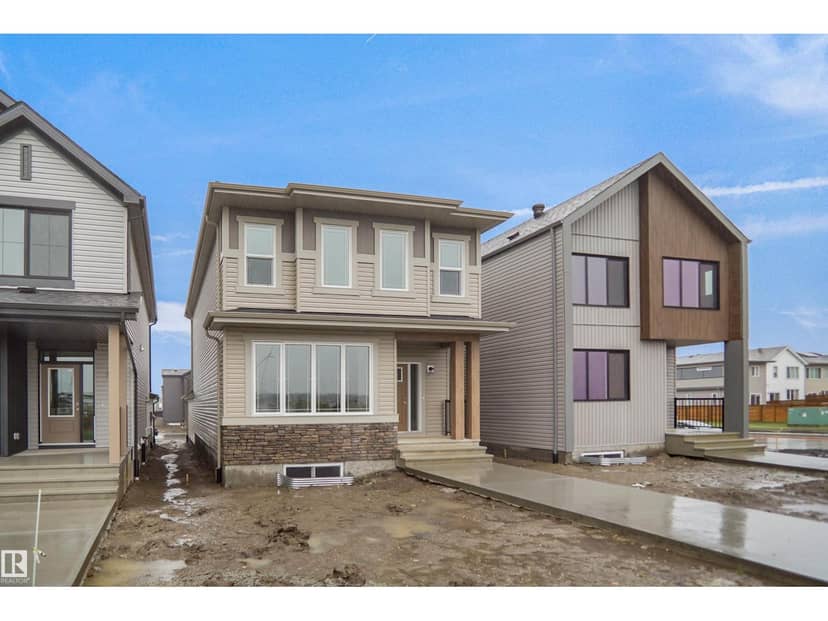 17510 5A ST NE, Edmonton, photo 3