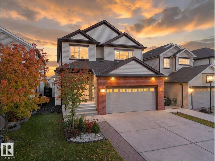 5219 18 AV SW, Edmonton