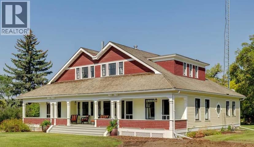 141034 Township Road 190, Rural Newell, County of