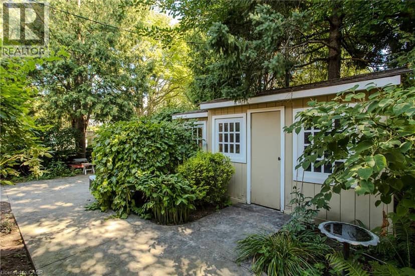 707 ROSS Street — photo 39 of 40