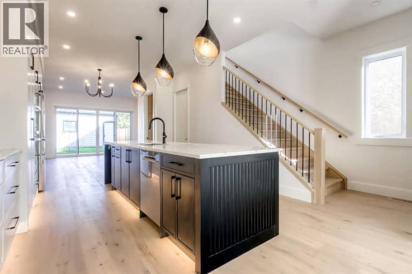 1028 18 Avenue NW, Calgary, photo 6