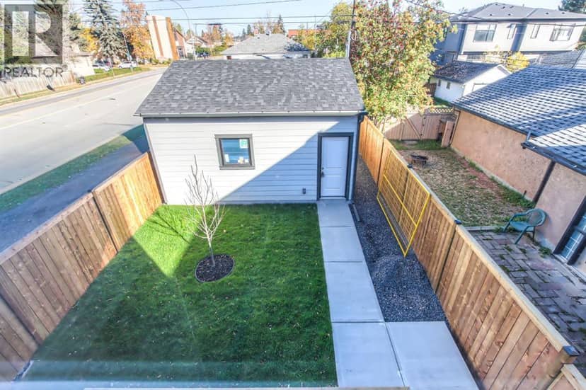 1028 18 Avenue NW — photo 39 of 40