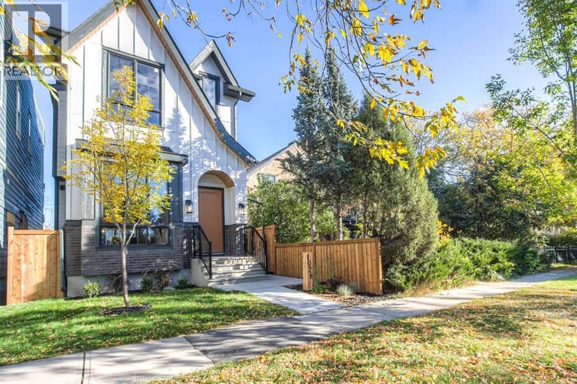 1028 18 Avenue NW — photo 40 of 40
