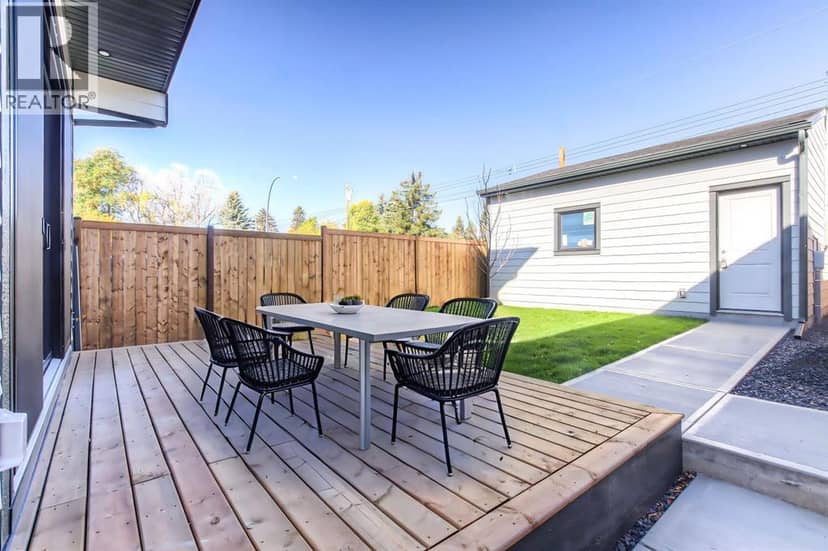 1028 18 Avenue NW — photo 37 of 40