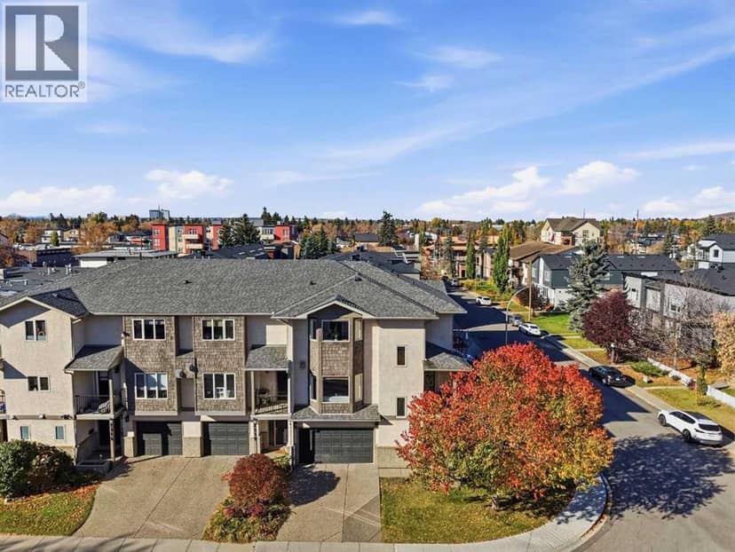 2323 1 Street NE, Calgary