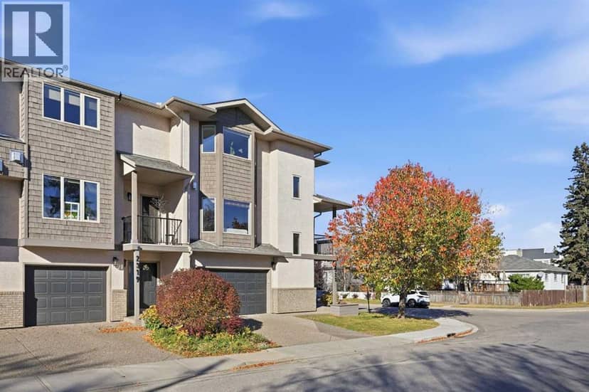 2323 1 Street NE, Calgary, photo 5