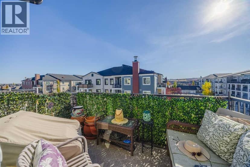 4410, 215 Legacy Boulevard SE, Calgary, photo 2