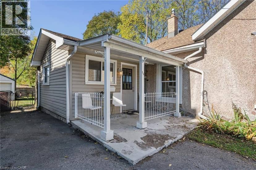 38 GLENMORRIS Street, Cambridge, photo 2