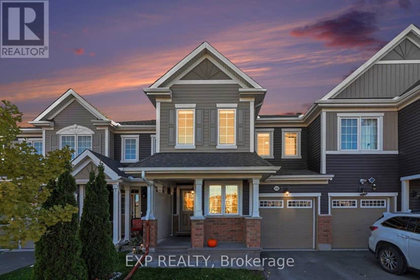 3566 River Run Avenue, Ottawa