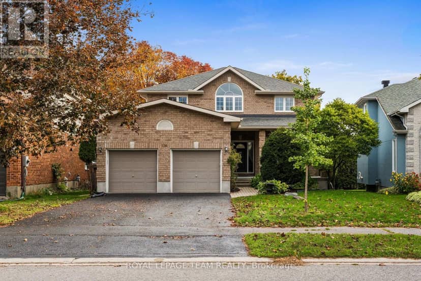 136 Shaughnessy Crescent, Ottawa, photo 6