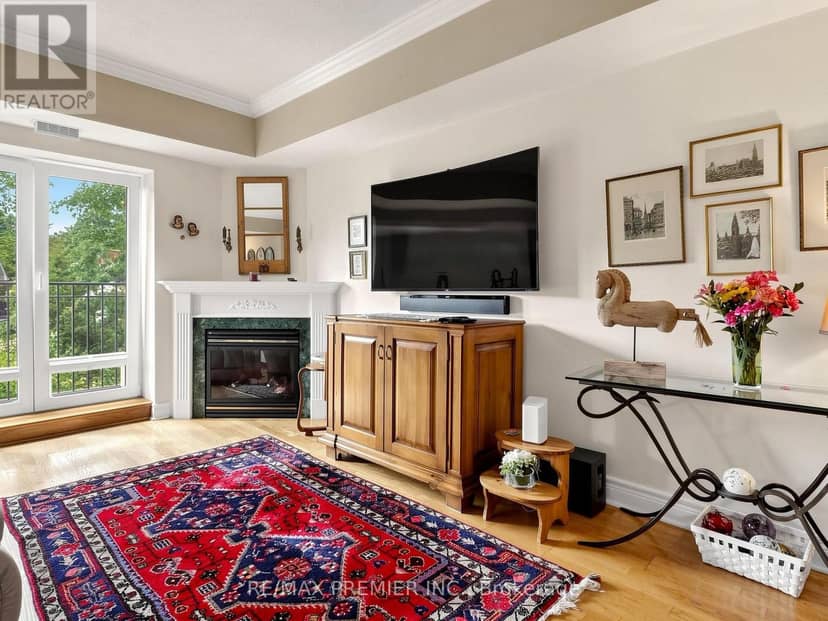 #301 - 30 Anglesey Boulevard, Toronto, photo 7