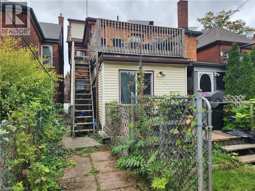 25 GLADSTONE Avenue — photo 25 of 29