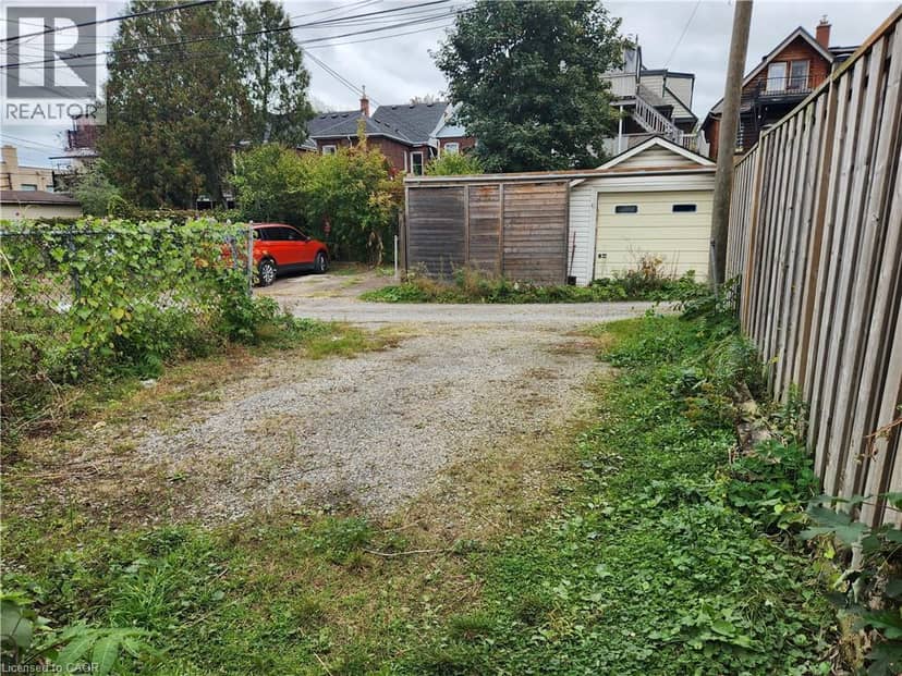 25 GLADSTONE Avenue — photo 26 of 29