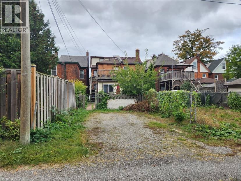25 GLADSTONE Avenue — photo 28 of 29