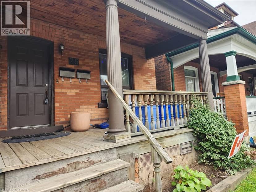 25 GLADSTONE Avenue, Hamilton, photo 2