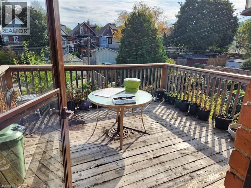 25 GLADSTONE Avenue — photo 30 of 30