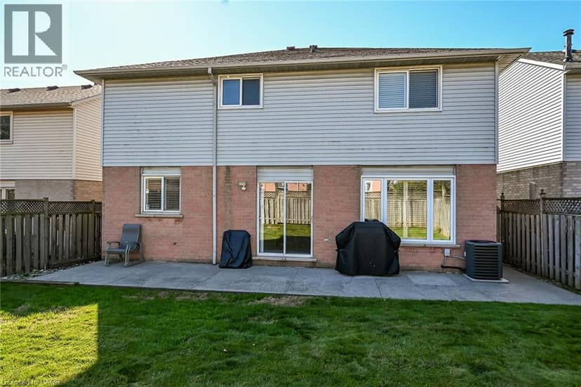 55 FUSILIER Drive — photo 39 of 40